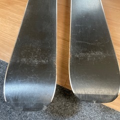 Kids Ski 140cm 中古の画像