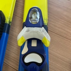 Kids Ski 140cm 中古の画像