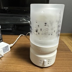 ムーミンの画像