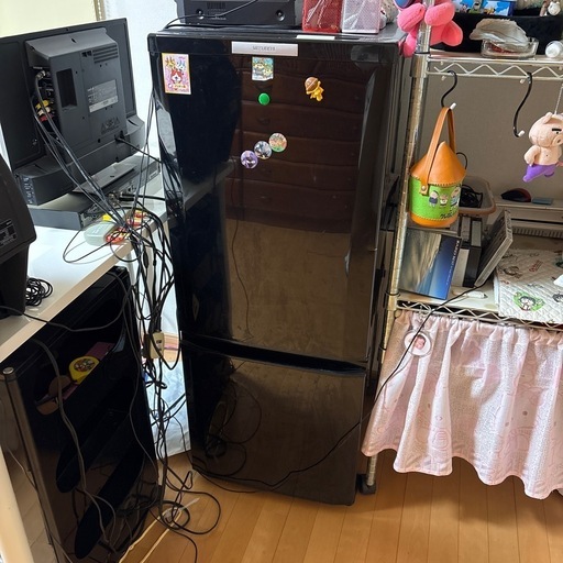 冷蔵庫/値段交渉可