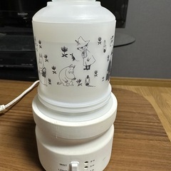 ムーミンの画像