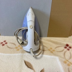引き渡し者様決定しました⭐︎アイロン