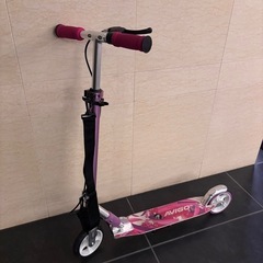 ローラースルー　アビーゴの画像