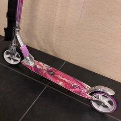 ローラースルー　アビーゴの画像