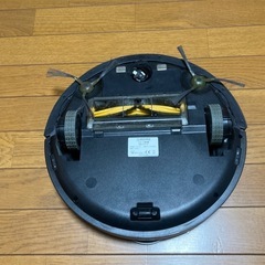 お掃除ロボットの画像