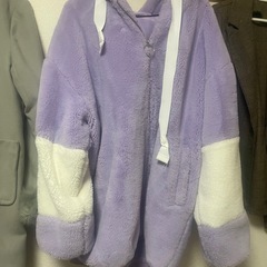 アウター 5点セットの画像