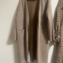 アウター 5点セットの画像