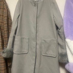 アウター 5点セットの画像