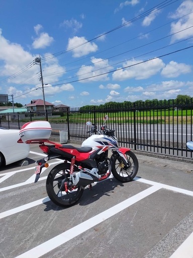 その他 honda