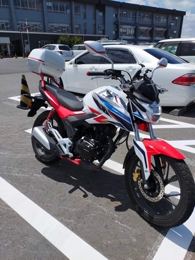 その他 honda
