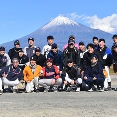 1月18日（土）午後の対戦相手募集