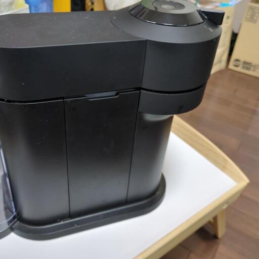コーヒーメーカー Nespresso VERTUO