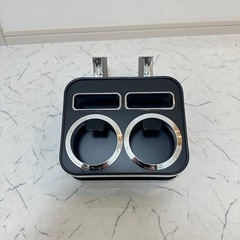 【商談中】【N-BOX専用】フロントカップホルダー