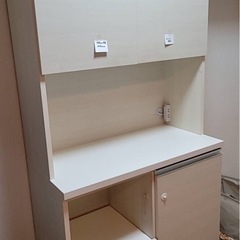 キッチンボード【至急】12、13日引き取りの方限定