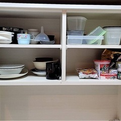 キッチンボード【至急】12、13日引き取りの方限定の画像