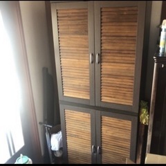 シューズボックス