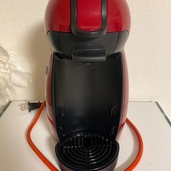 ドルチェグスト　ピッコロ