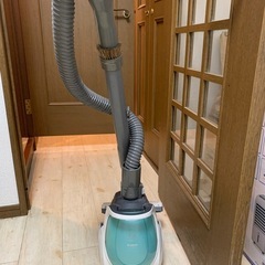 掃除機の画像