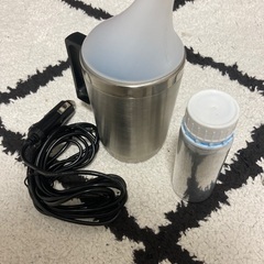 ［キャンセル待ち］黄ばみ取りヘッドライトスチーマー