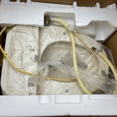 Panasonic DL-RJ20-CP 温水洗浄便座の画像