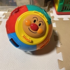 アンパンマンパズルの画像