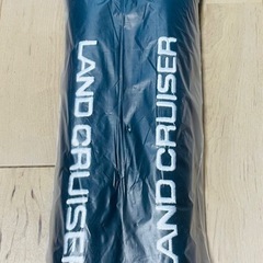 ✨新品、ランドクルーザー 300アクセサリーシート隙間クッション...