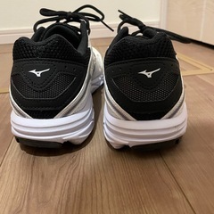 ミズノ　ランニングシューズ　28センチの画像