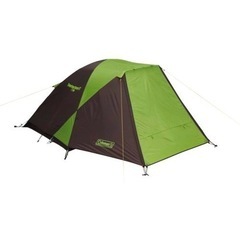 コールマンツーリングドームテントST　コールマンテント1人から2人キャンプ、キャンプ用品の画像
