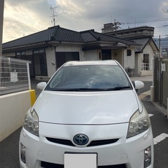 プリウス30系の画像