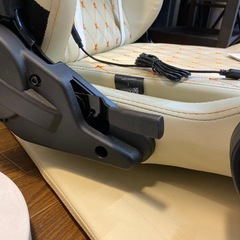 【ゲーミングチェア座椅子】【管理番号11101】の画像