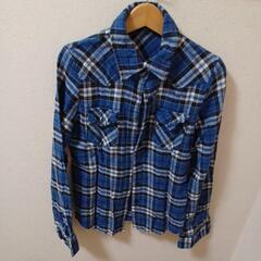 レディース　シャツ