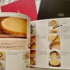クイーンクックアムウェイ 斎藤翼 レシピ本 サイン入りの画像