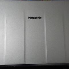 「最終」タブレットPC(Panasonic CF-MX5)