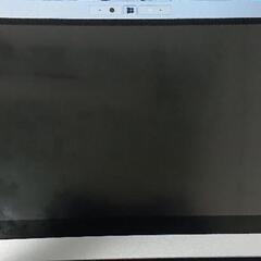 「最終」タブレットPC(Panasonic CF-MX5)の画像