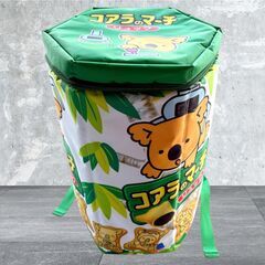 コアラのマーチ ビッグ リュックの画像