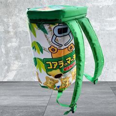 コアラのマーチ ビッグ リュックの画像