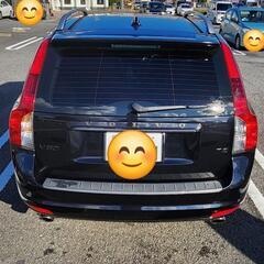 　ステーションワゴンの画像