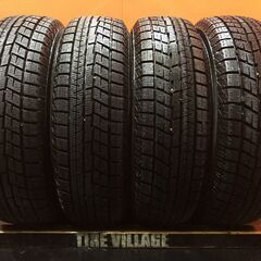 楽天市場】スタッドレスタイヤ 155/65r13 4本セット ig6の通販