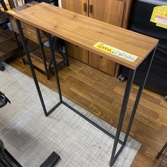 沖縄県のコンソールテーブルの中古が安い！激安で譲ります・無料