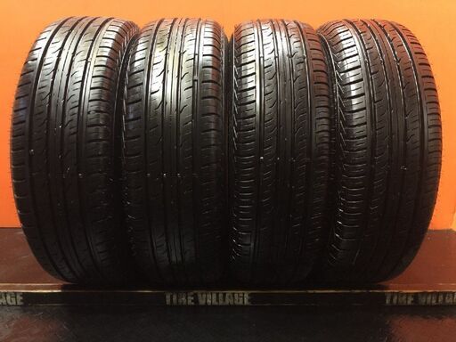 ダンロップ　グラントレックPT3　215/70r16 ４本セット　バリ山 DUNLOP GRANDTREK PT3 215/70R16 16インチ 夏タイヤ 4本 21年製