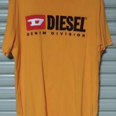 更に値下げ⭐️🌃サイズ3XL　ディーゼルDIESEL　Tシャツ　ティーシャツの画像