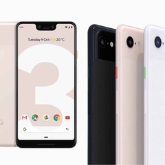 pixel3ドロ12スマホ本体64G