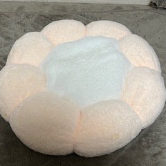 ペット用クッションベッド