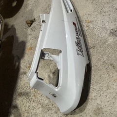 アドレスv100タイプS（外装）の画像