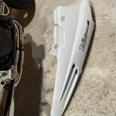 アドレスv100タイプS（外装）の画像