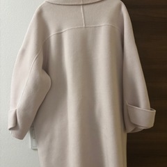 ミラオーウェン　コートの画像