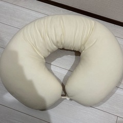 授乳クッション 抱き枕の画像