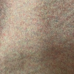 UNIQLO マスタード色 クルーネックセーター Mの画像