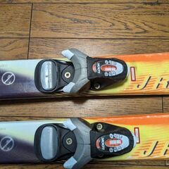 スキー　スキー板　の画像