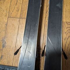 スキー　スキー板　の画像